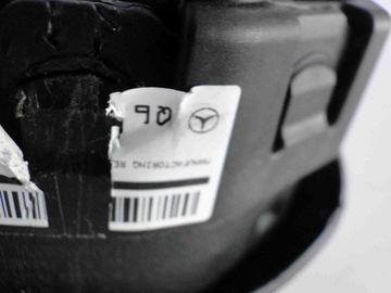 фото thumb №7, Mercedes gl x166 166 подушка w руль