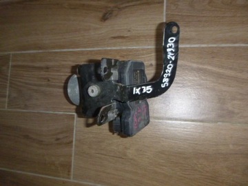 фото thumb №1, Hyundai ix35 2.0 b p0mpa abs 58920 2y930