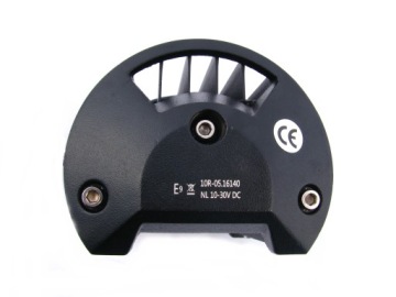 Панель led лампа рабочая 12v 24v 72w 24 светодиоды галогенная фара cree с Разборки, фото thumb