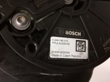 фото thumb №5, Бак adblue kpl насос jaguar xf x260 2.0 d 15-