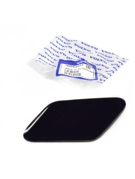 фото thumb №1, Заглушка распылителя лампы левая volvo c30lift оригинальный номер