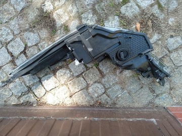 фото thumb №8, Лампа права перед full led toyota c-hr chr