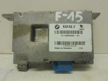 фото thumb №1, Модуль камери kafas 2 6992830 bmw x5 f15