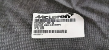 фото thumb №10, Панель захист mclaren 570s