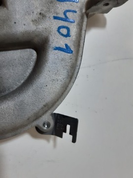 фото thumb №7, Vw seat колектор всмоктуючий 030129713k