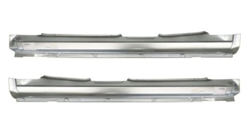 фото thumb №1, Opel corsa c 00-10 5d порог пороги качество 2szt le+pr