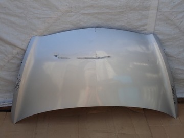 фото thumb №5, Honda jazz 02-08 капот кришка двигуна nh623m