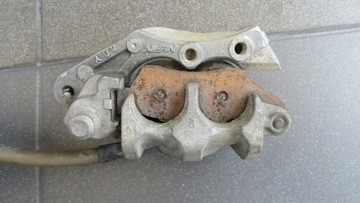 Насос суппорта переднего тормоза Honda CRF 450 02-07