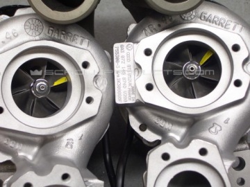 фото thumb №1, Турбонагнетатель турбина deutz jcb yanmar