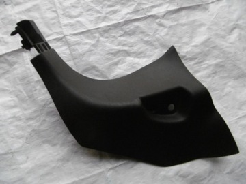 фото thumb №1, Espace v защита порог левая 768378230r