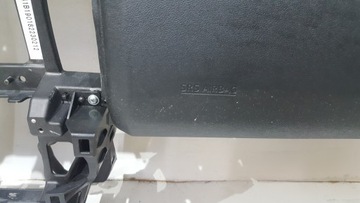 фото thumb №5, Nissan 370z панель приладів консоль подушка безпеки подушки безпеки ремені