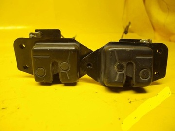 фото thumb №1, Jeep grand cherokee wj замок кришки задня