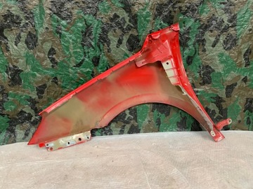 фото thumb №4, Alfa romeo mito правый передний крыло