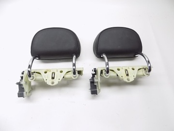 фото thumb №6, Підголівник - mercedes cls w219 04-10