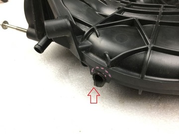 фото thumb №12, Ford mustang 3.7 15 - коллектор всасывающий fr3e9424kb