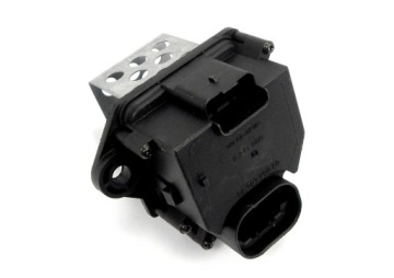 фото thumb №1, Резистор вентилятора радиатора peugeot citroen