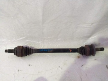 фото thumb №1, Bmw f01 f02 f07 f12 приводной вал задняя задняя правая 7577508