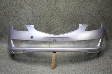 фото thumb №1, Mazda 6 08-10 бампер перед передній