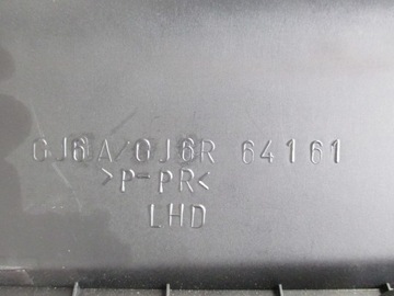 фото thumb №7, Бардачок mazda 6 02-05 r g6ja