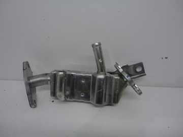 фото thumb №1, Suzuki swift mk8 egr радіатор вихлопних газів 1,2 2017-