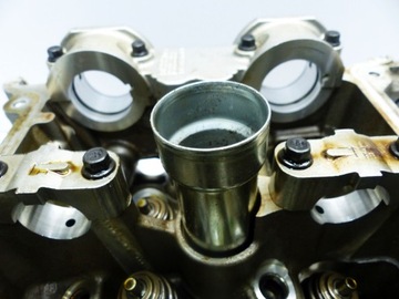 фото thumb №13, Chevrolet captiva 3.0 v6 lf1 головка цилиндров p