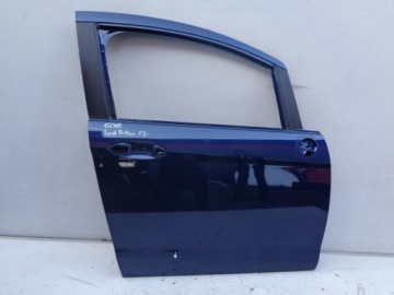 фото thumb №1, Двері праве передні ford b-max 13- nr 15068