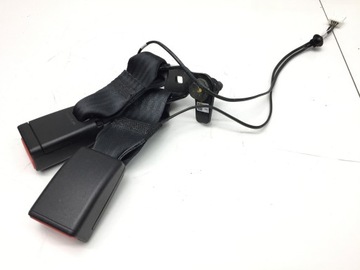 фото thumb №1, Crossland x заскочки кліпса поперечина безпеки