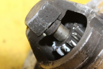 Стартер peugeot 308 1.6 vti 755001780 11 зубів в Україні, фото thumb