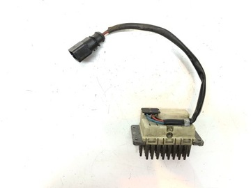 фото thumb №6, Vw phaeton резистор вентилятор резистор потенциометр 3d0907521