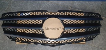 фото thumb №1, Решётка радиатора решётка радиатора mercedes w251 r-klasa 2518880060