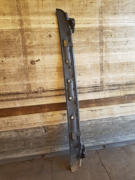 фото thumb №9, Daf xf 106 євро 6 панель під лобовим склом планка 1940691