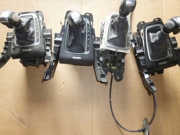 фото thumb №1, Ford mondeo mk5 fusion выборщик домкрат передач