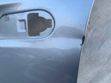 Mini cooper r55 r56 r57 крило перед ліве 2006-13 Доставка, фото thumb