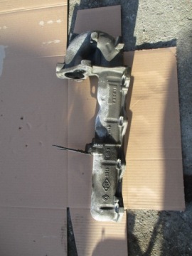 фото thumb №1, Коллектор всасывающий 2.0 dci nissan qashqai 8200915216