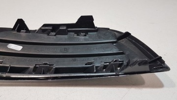 фото thumb №7, Решётка бампера citroen c3 picasso левая 9682332477