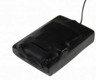 Профессиональный мини GSM подслушивающий микрофон 2 микрофона