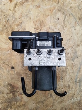 фото thumb №7, Audi a4 b8 насос abs 8k0907379bg