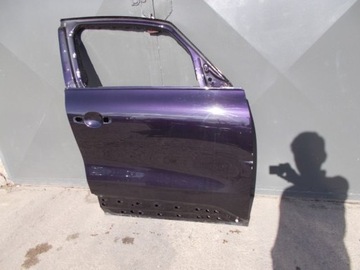 фото thumb №1, Renault espace 5 передні праве двері