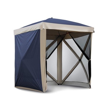 САДОВЫЙ ПАВИЛЬОН 2x2 ЭКСПРЕСС САДОВАЯ ПАЛАТКА POP UP МОСКИТНЫЕ СЕТКИ ЦВЕТА