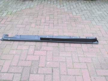 фото thumb №3, Молдинг порог правая b-max 2013 rok