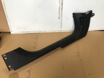 фото thumb №1, Накладки накладки megane iv