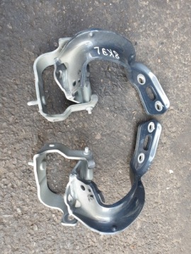 фото thumb №1, Петля петли крышки задняя r/l audi a4 b8 8k avant