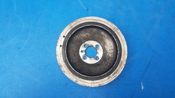 фото thumb №1, Шків колінчастого вала alfa romeo 159 giulietta 1.75 tbi