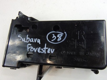 фото thumb №8, Бардачок na напитки subaru forester ii 02-