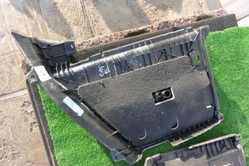 фото thumb №6, Обшивка багажника обивка bmw x5 e70 kpl