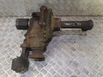 фото thumb №1, Мост перед передний land range rover sport 3.0 tdv6