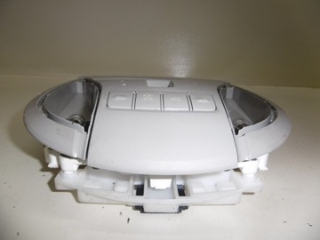 фото thumb №8, Лампа стельовий infiniti m37