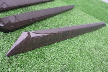 фото thumb №2, Молдинг обшивка двері maserati quattroporte ghibli