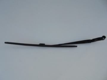 фото thumb №4, Nissan x-trail t32 lift важіль двірники ліва