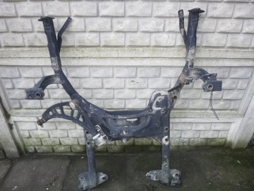 фото thumb №2, Countryman r60 поворотный кулак ступица амортизационная стойка левый